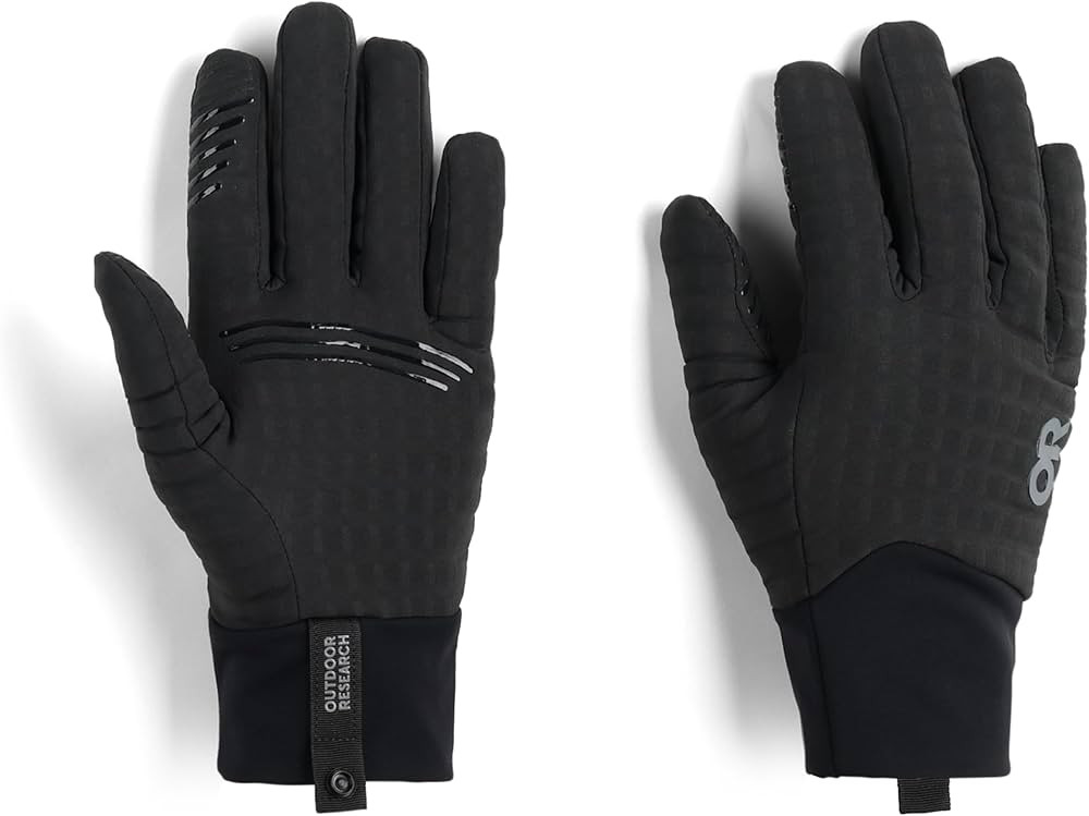 Outdoor Research Men's Vigor Heavyweight Sensor Gloves | Amazon (US)