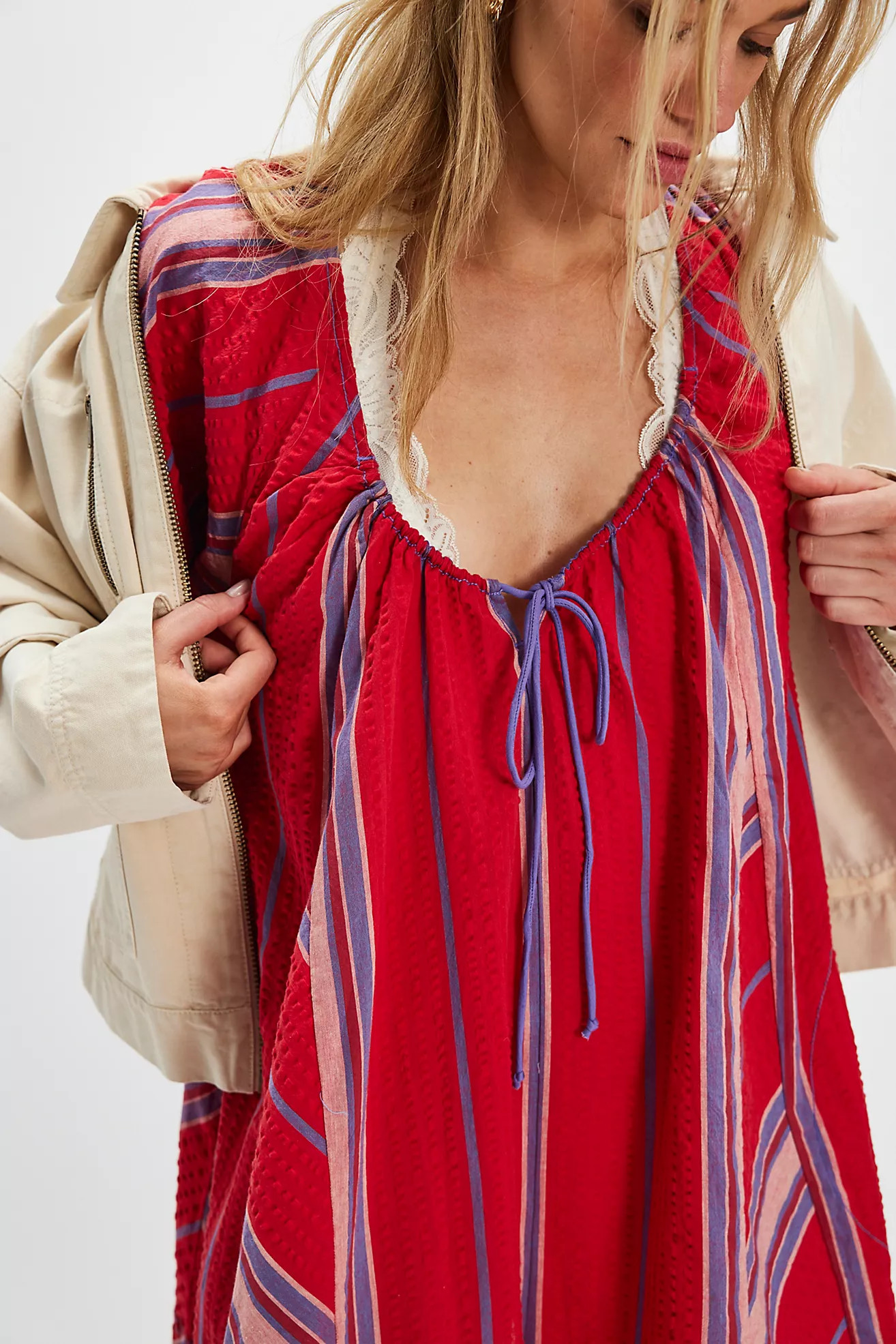 Bop Around Romper | Free People (Global - UK&FR Excluded)