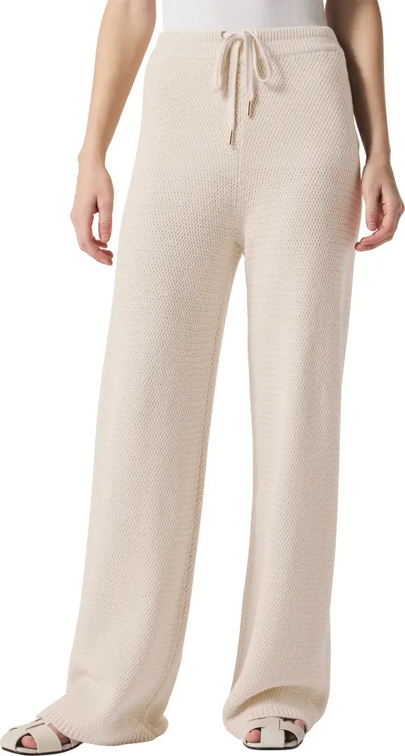 x @Cellajaneblog Straight Leg Pants | Nordstrom