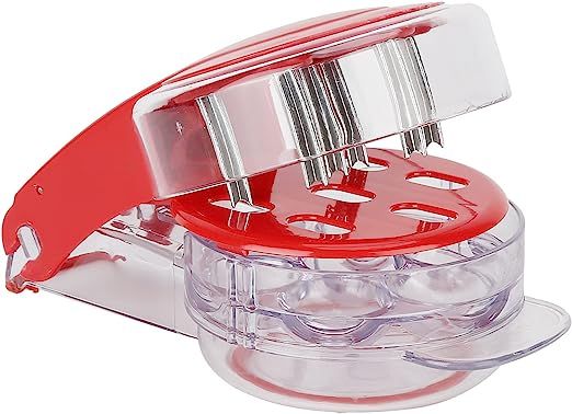 Removable Cherry Pit Remover Portable Mini Cherry Seed Removal Tool for Home Kitchen Designed for... | Amazon (US)