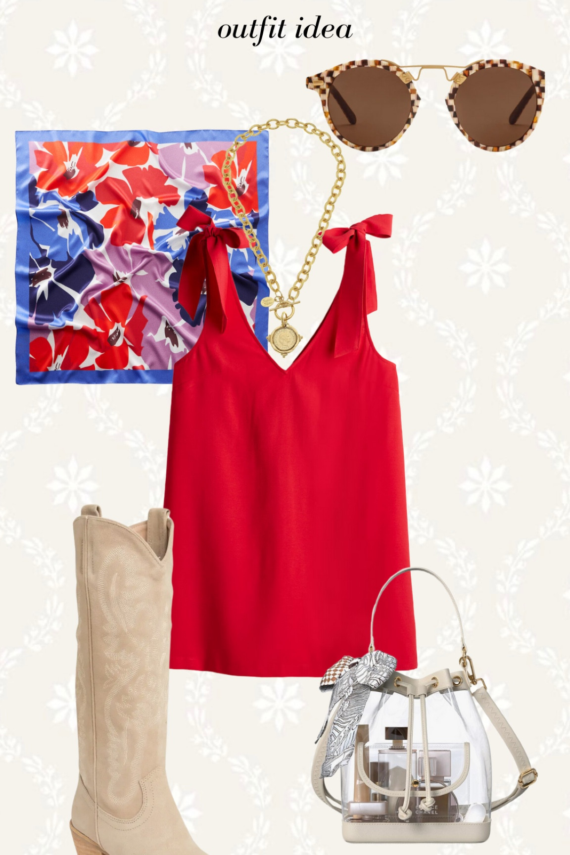 Gameday outfit idea! 

#LTKStyleTip