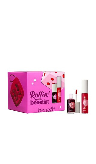 Benefit Cosmetics Rollin With Benetint Benetint & Lip Oil in Beauty: NA. | Revolve Clothing (Global)