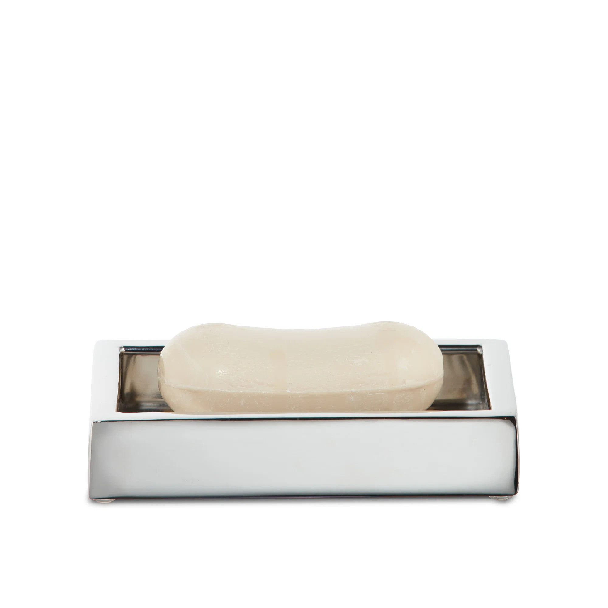Roselli Roselli Trading Company® Modern Bath Soap Dish | Wayfair | Wayfair North America