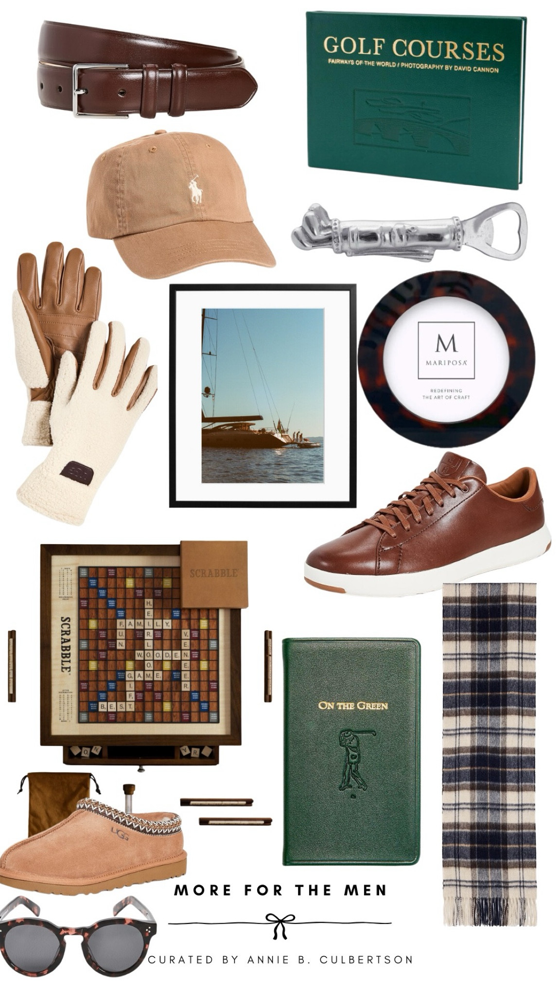 Gifts for men

#LTKSeasonal #LTKGiftGuide #LTKHoliday