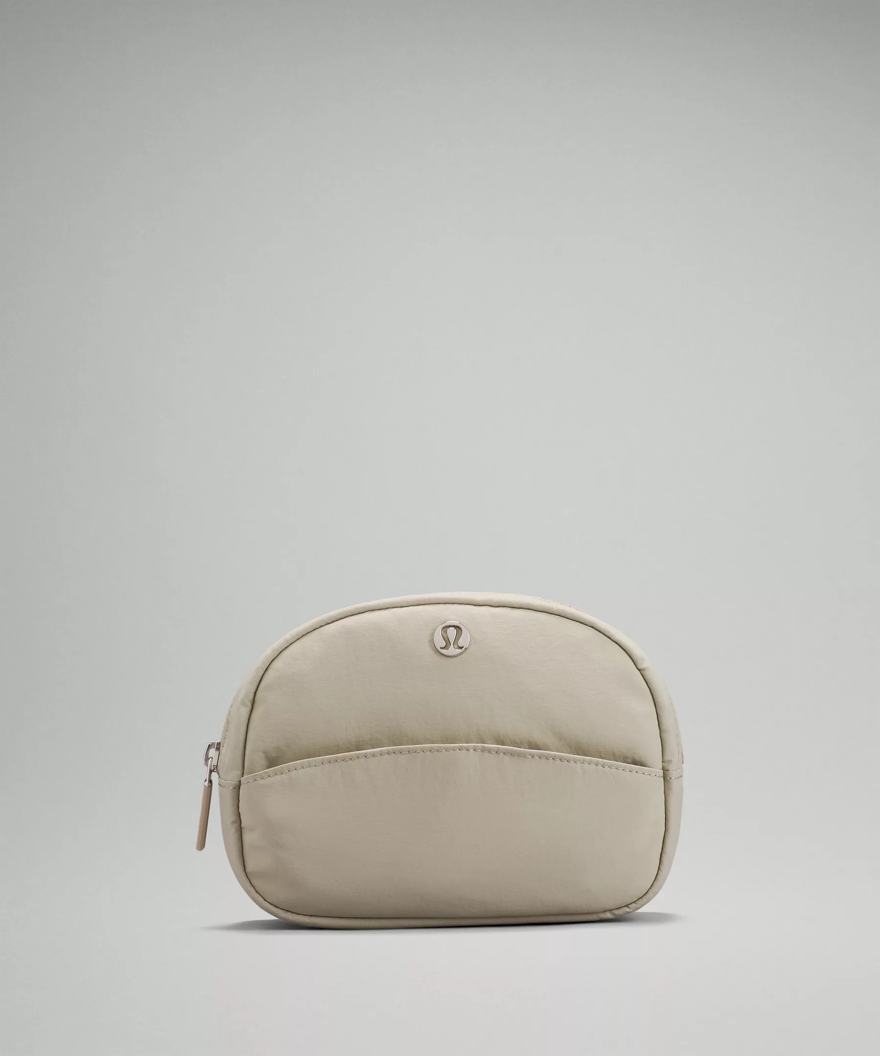 Double-Zip Mini Pouch | Lululemon (US)