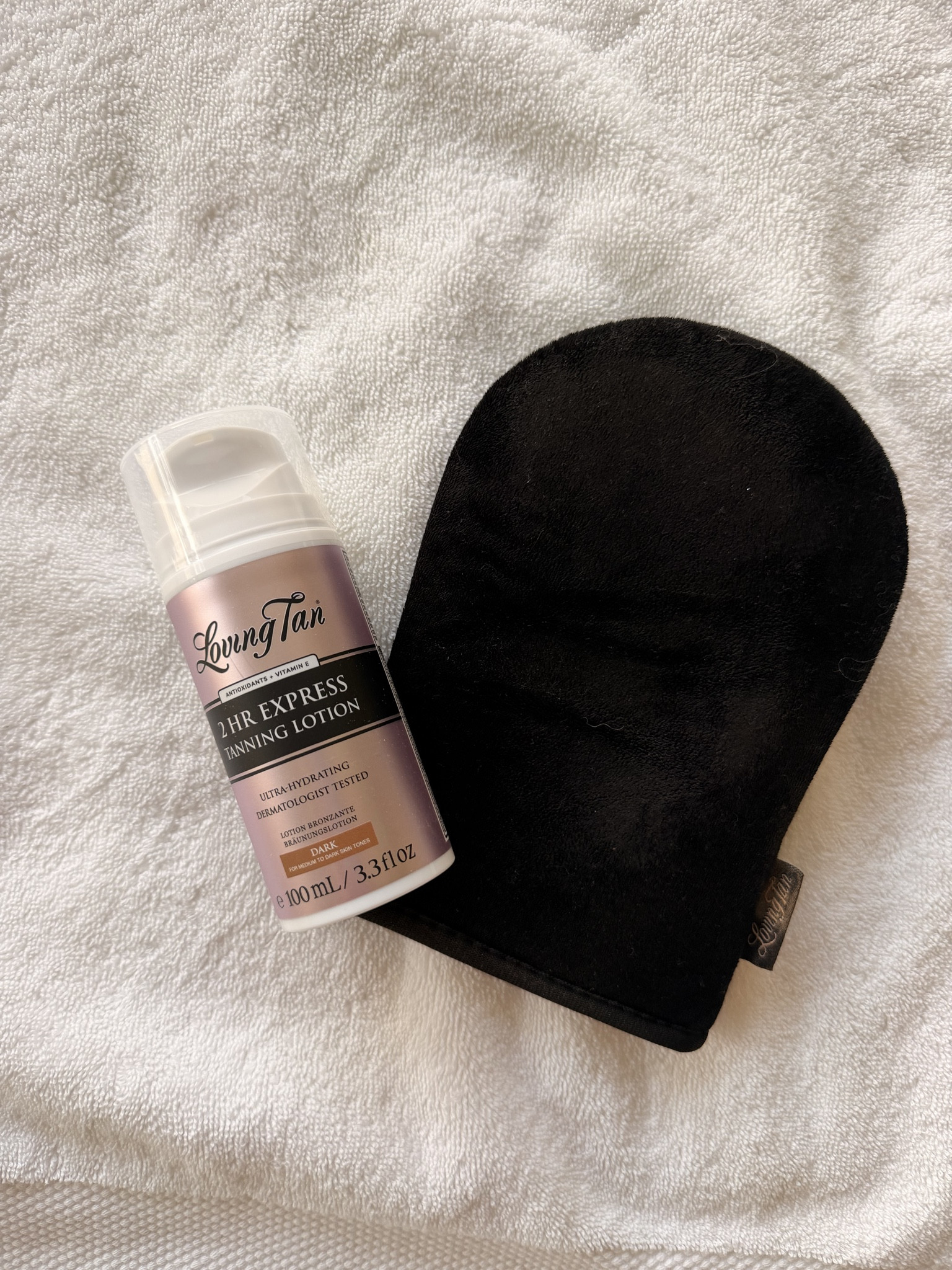 My favorite self tanning product 🫶🏼

#LTKOver40 #LTKgrwm #LTKootd