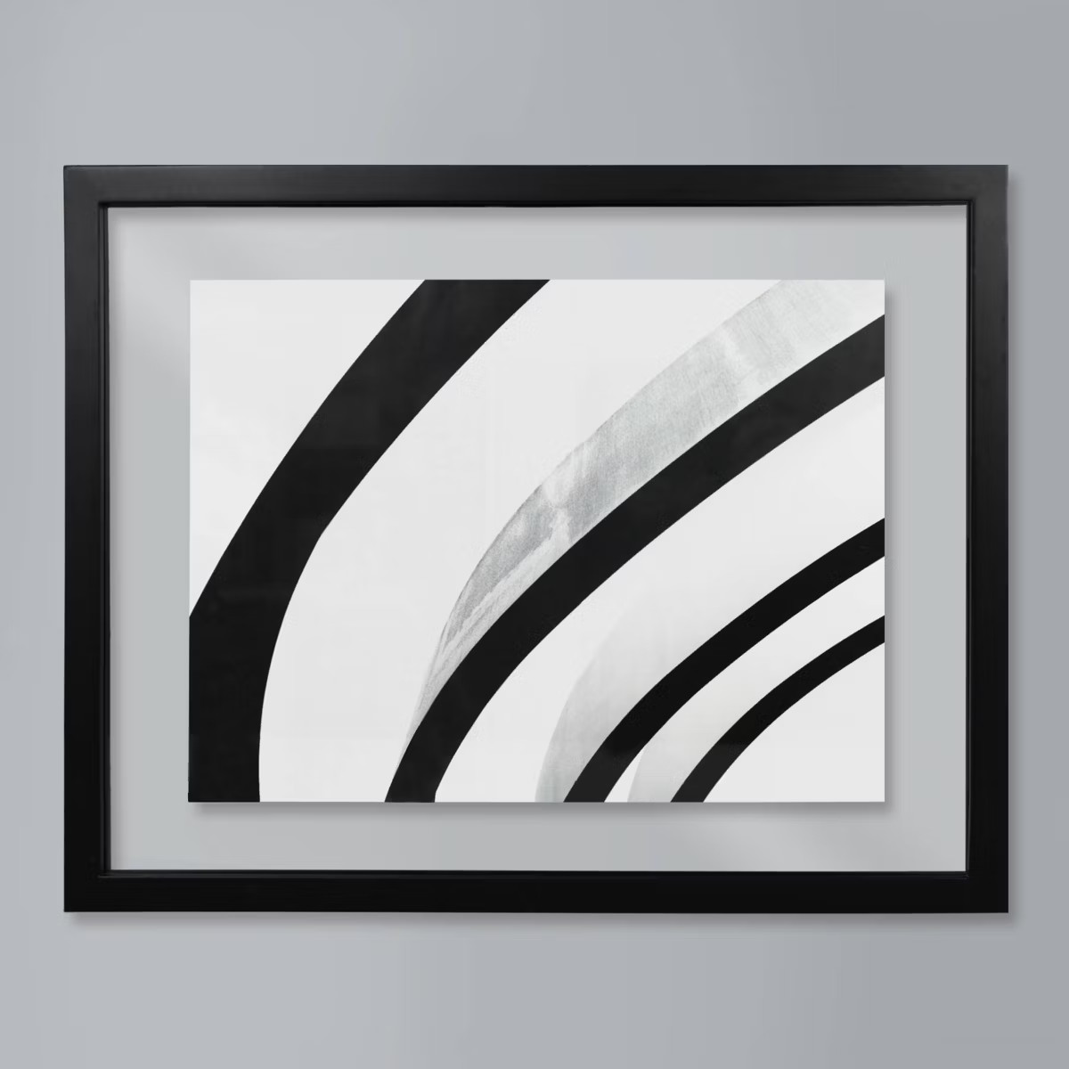 Thin Gallery Float Frame - Threshold™ | Target