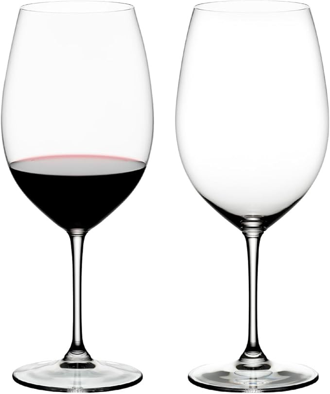 Riedel Vinum Bordeaux Grand Cru | Amazon (US)
