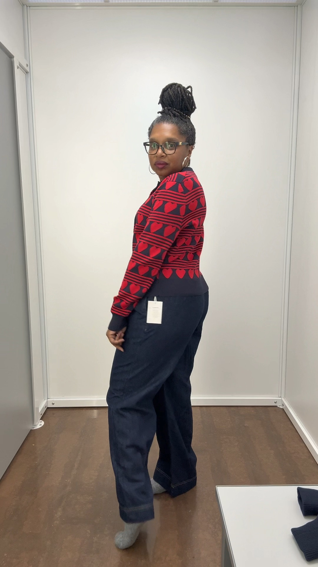 Valentine’s Day outfit for womenn

#LTKOver40 #LTKSeasonal #LTKValentine