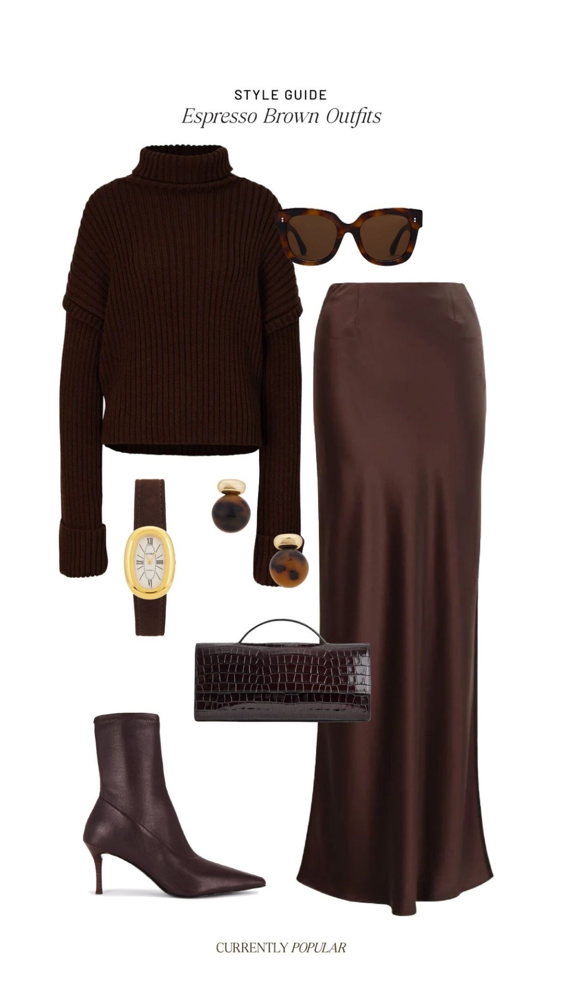 Brown fit 

#LTKootd #LTKdayinmylife #LTKgrwm