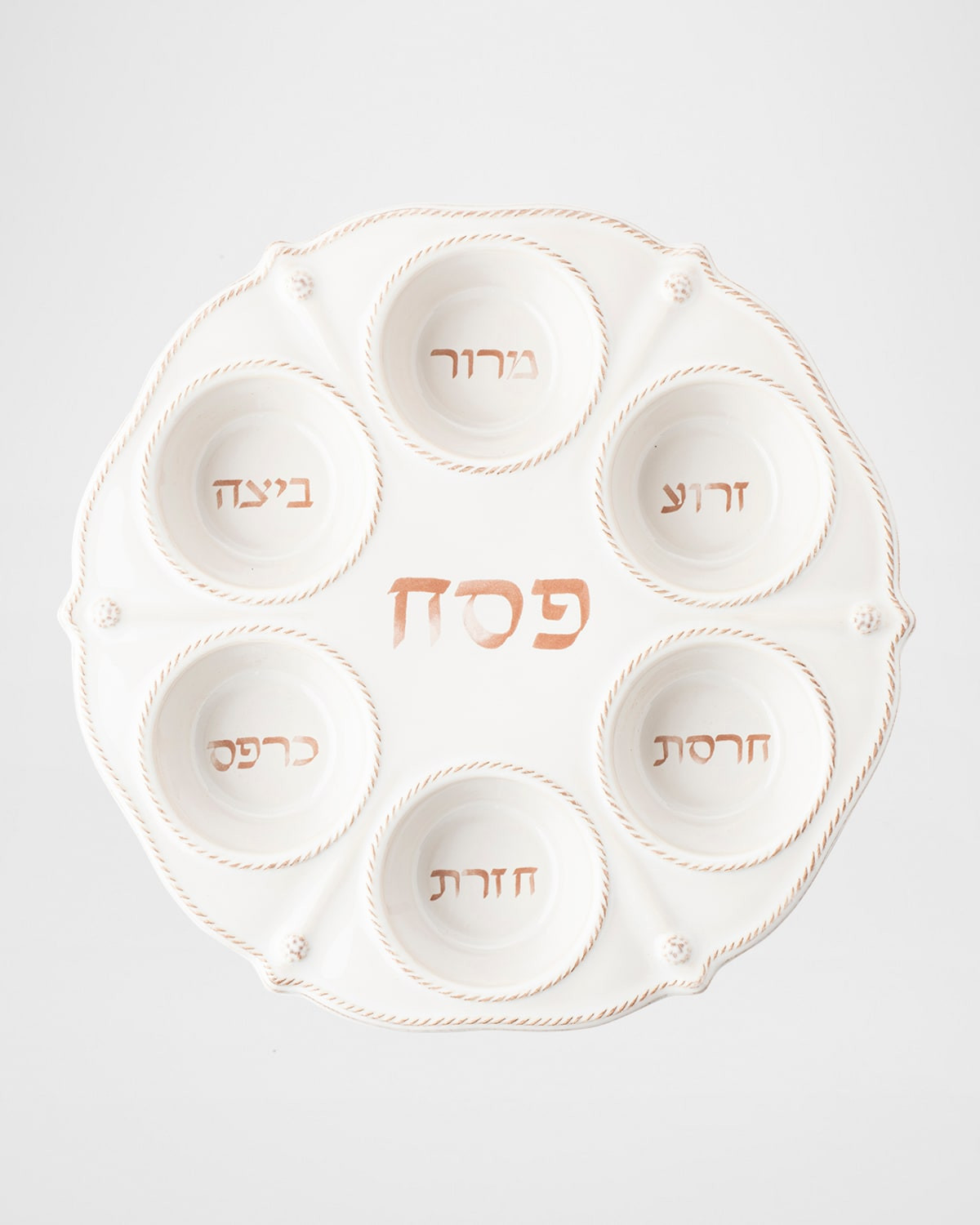 Berry and Thread Sedar Plate | Neiman Marcus