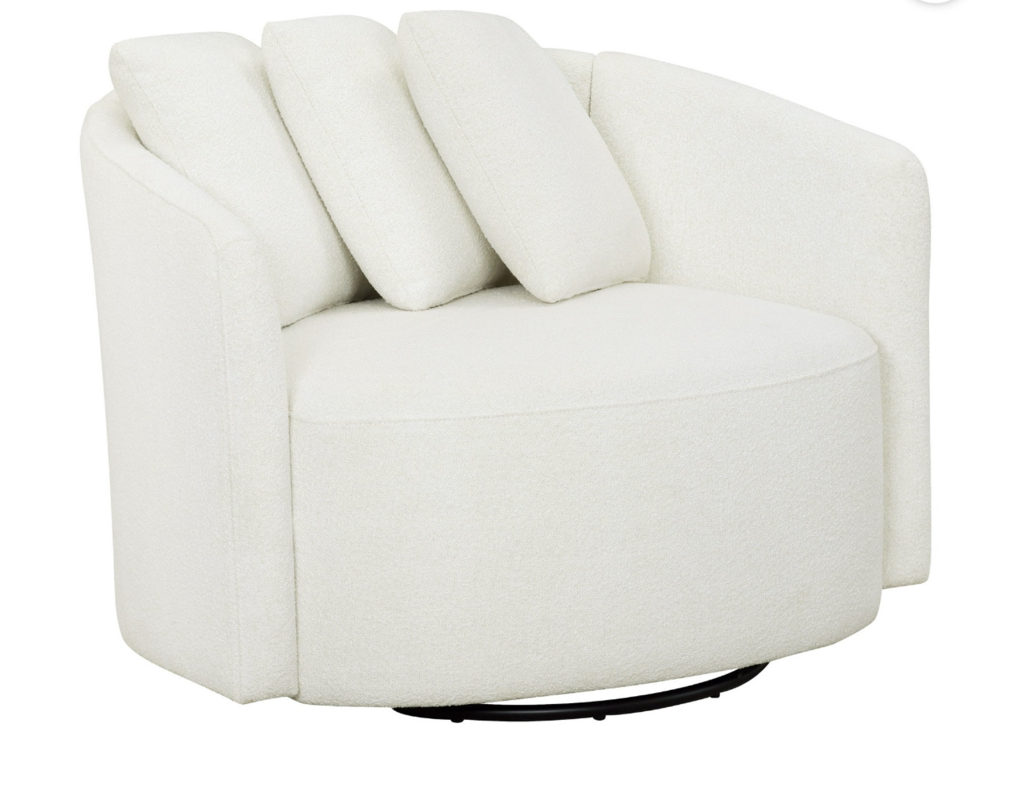 Beautiful Drew Chair ✨🤍

#LTKHome #LTKU #LTKStyleTip