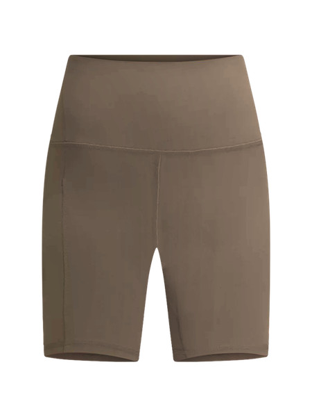 lululemon Align™ High-Rise Short 6" | Women's Shorts | lululemon | Lululemon (US)