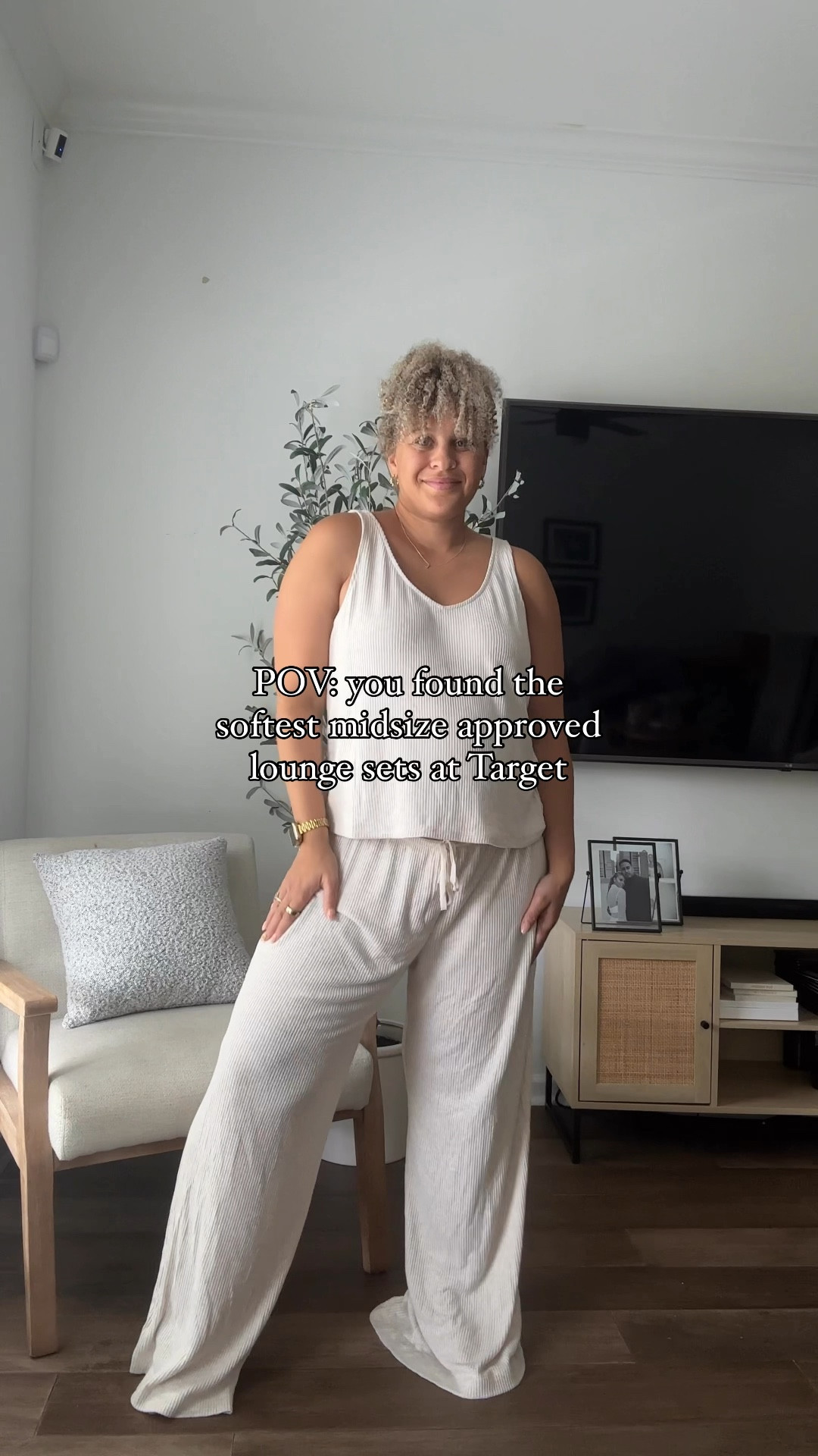 Target lounge sets ☁️