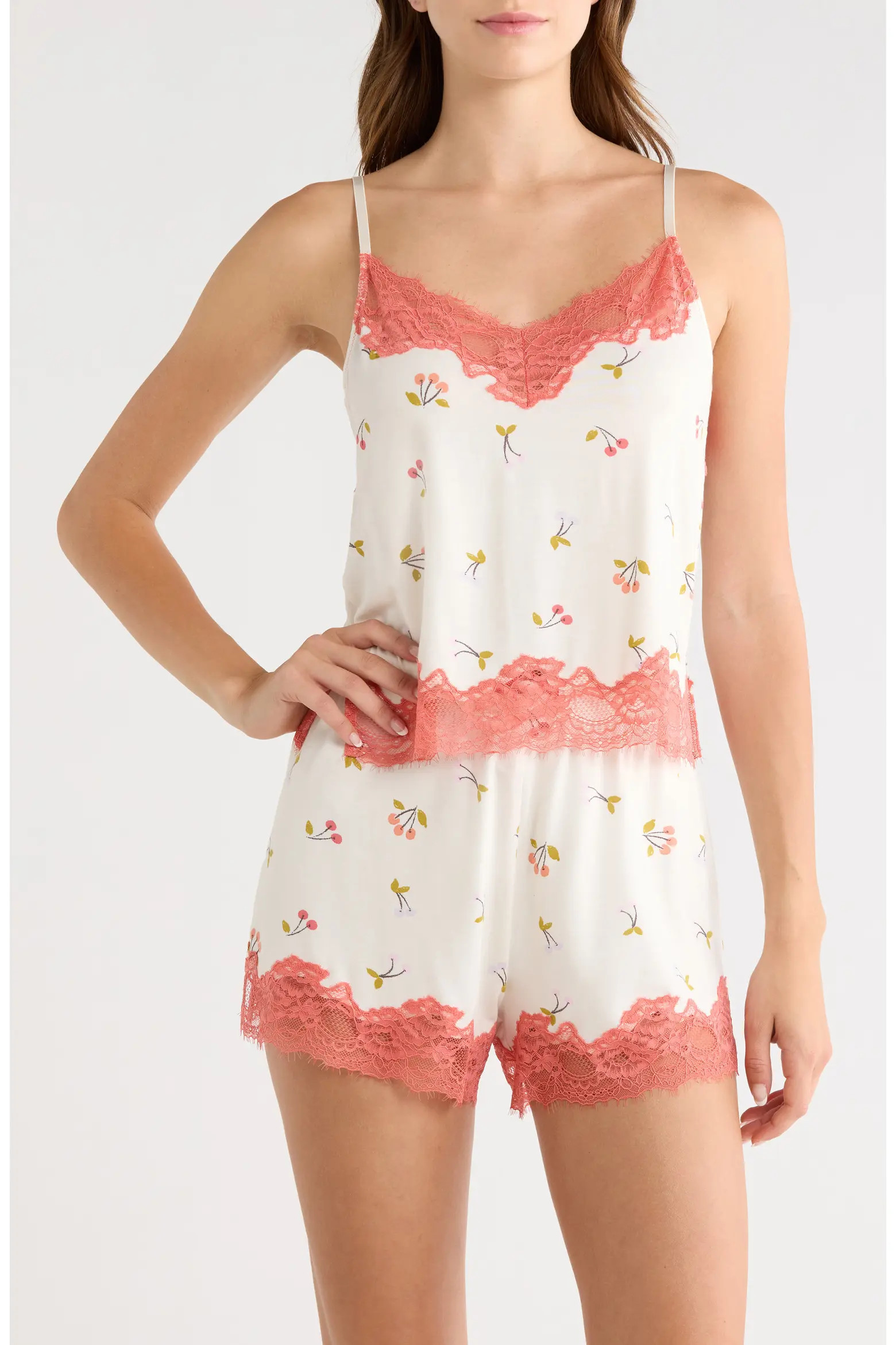 Honeydew All American Shortie Pajamas (Women) | Nordstrom | Nordstrom