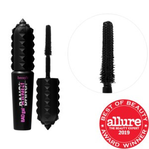 BADgal BANG! Volumizing Mascara Mini | Sephora (US)