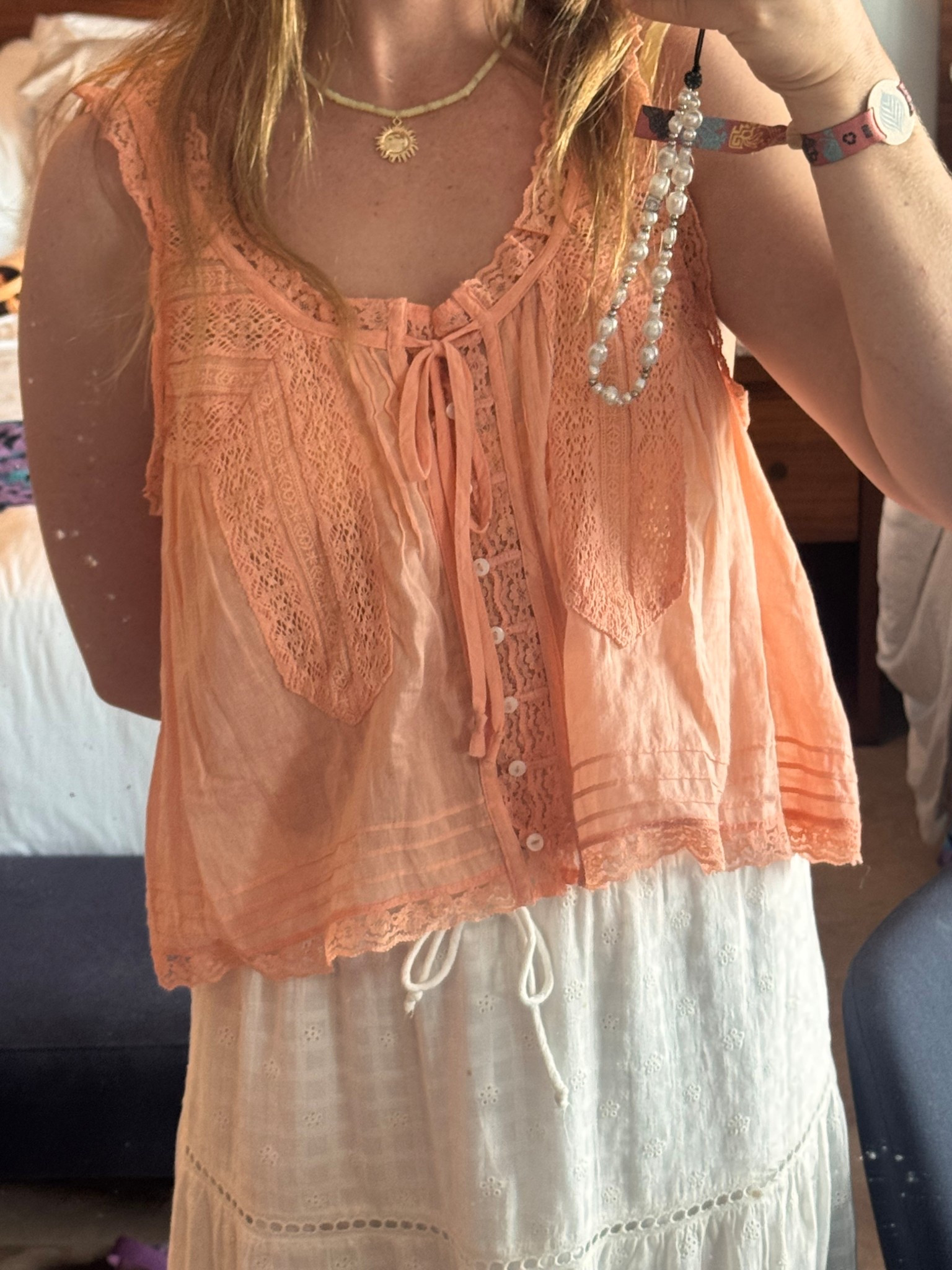 Dinner outfit night 3 🌞✨

#LTKTravel #LTKSeasonal #LTKootd