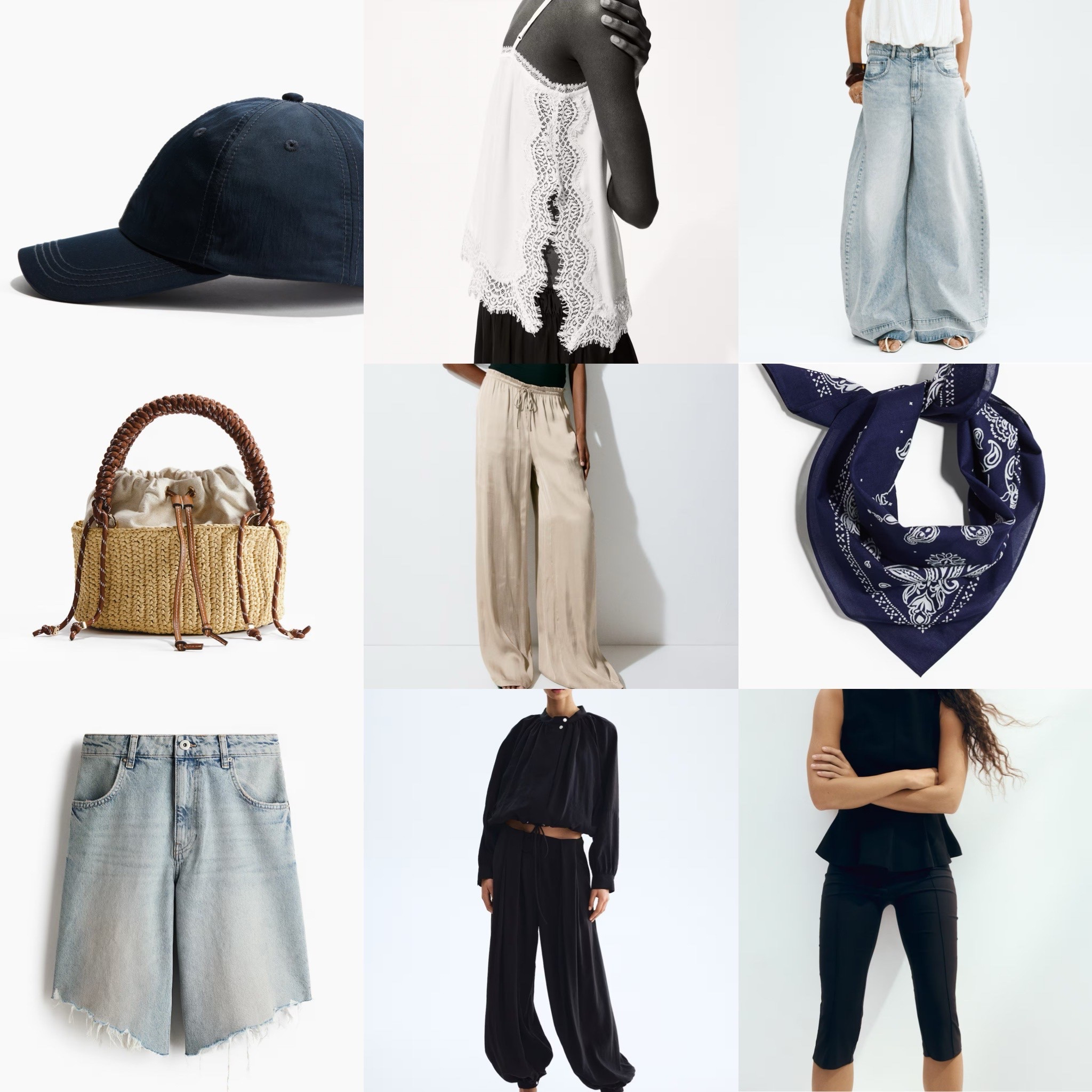 H&M is killing it atm ❤️❤️❤️ 

#LTKstyletip #LTKsummer #LTKspring