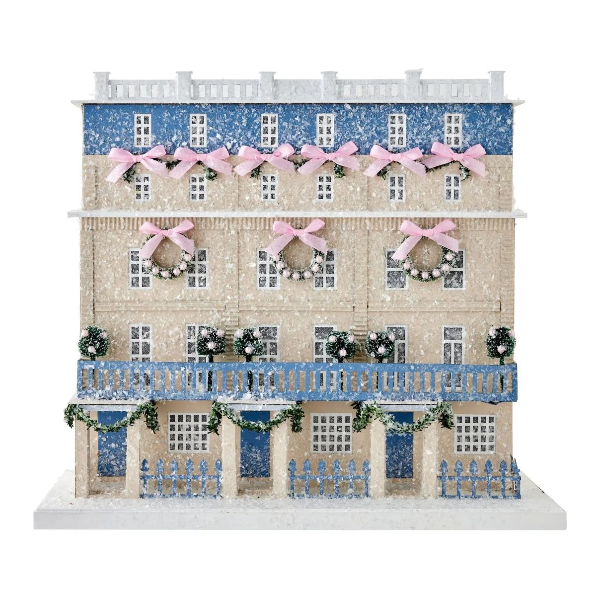 Eaton Place | Caitlin Wilson Design