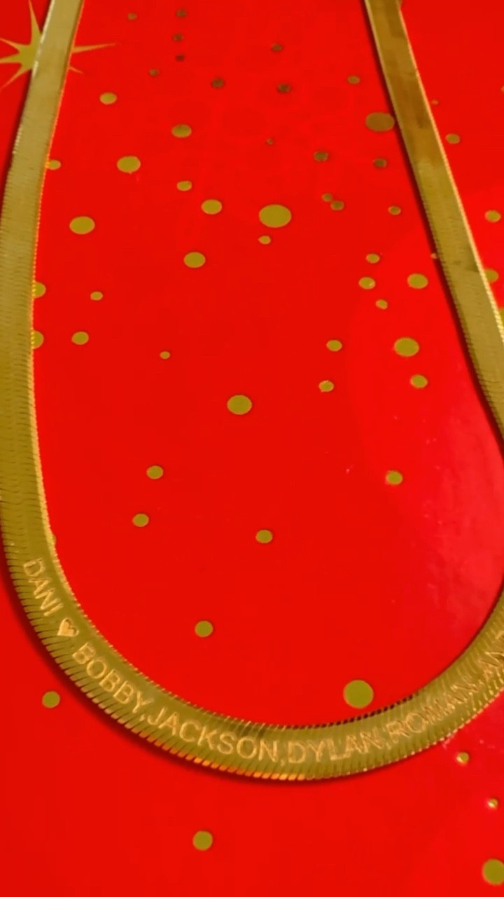 Gift idea for someone special! Oak and Luna, 20% off use code BF20

#LTKHoliday #LTKGiftGuide #LTKCyberWeek