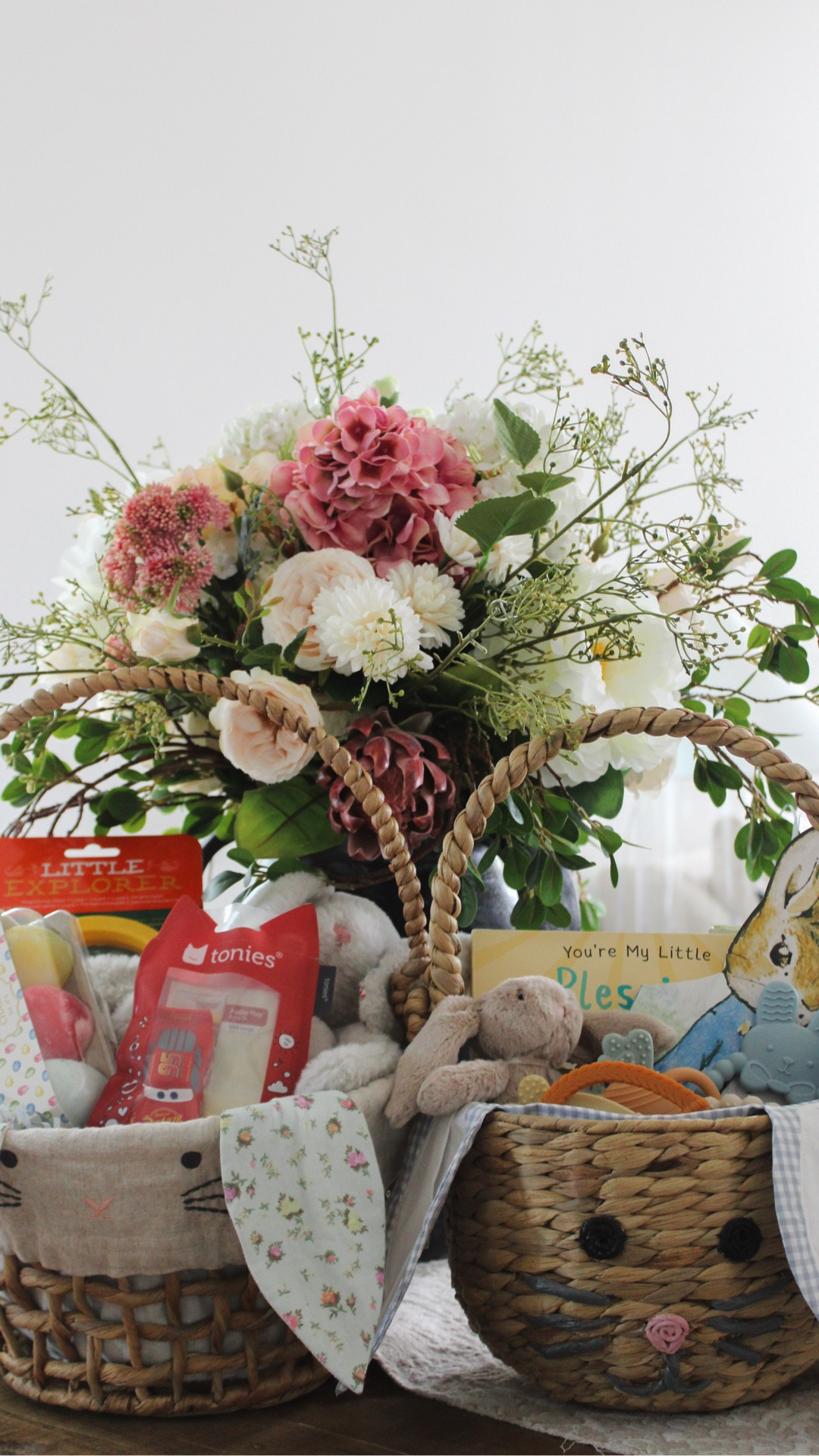 All the sweetness minus the sugar for our littles. Everything still available in time for Easter! 

#LTKSeasonal #LTKmomlife #LTKSaleAlert