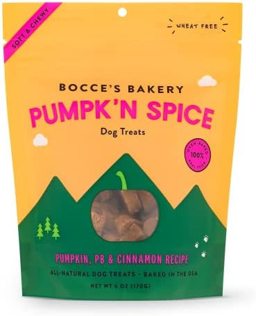 Bocce’s Bakery All-Natural | Amazon (US)