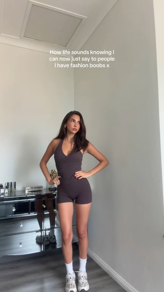 Csb knows how to give the girls GIRLS

#LTKspring #LTKsummer #LTKaustralia