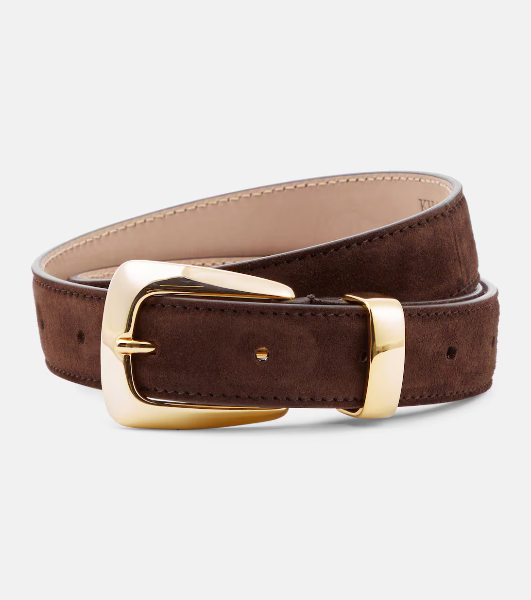 Benny suede belt | Mytheresa (US/CA)