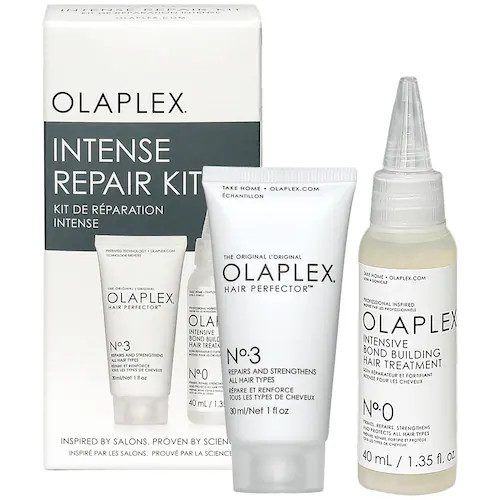 Mini Intense Hair Repair Kit | Sephora (US)