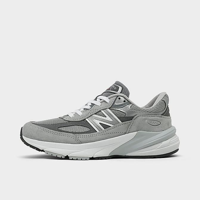 Women's New Balance Made in USA 990v6 Running Shoes | Finish Line (US)
