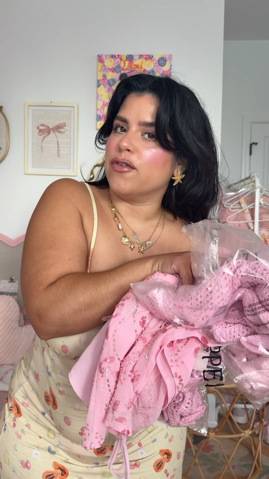 Peppermayo euro summer faves 🌸🫧🐚 

#LTKStyleTip #LTKFindsUnder100 #LTKMidsize