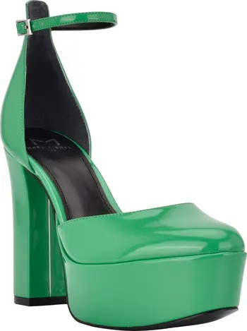 Lucah Platform Pump | Nordstrom