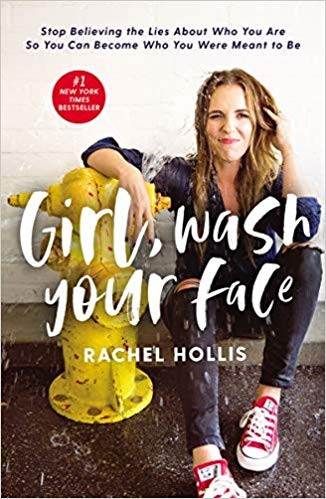 Girl, Wash Your Face: Stop Believing the Lies About Who You Are So You Can Become Who You Were Me... | Amazon (US)