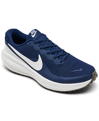 Nike Men's Revolution 8 Running Sneakers from Finish Line - Macy's | Macy's