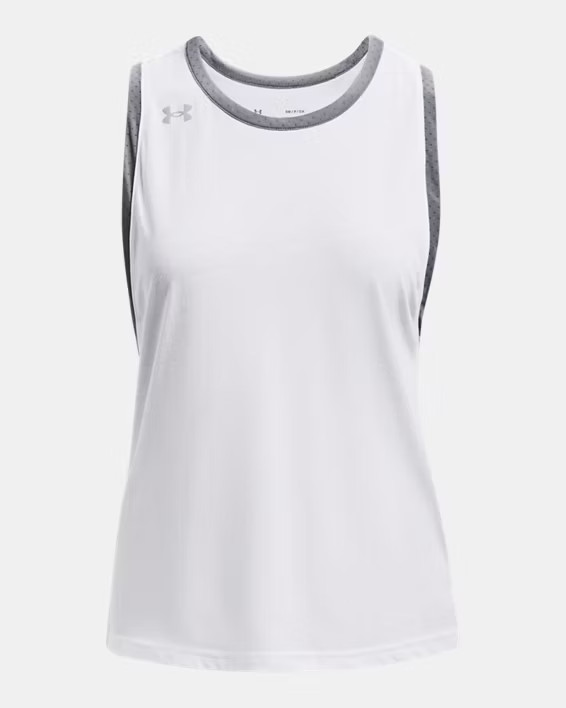 Women's UA Stadium Tank | Under Armour (US)