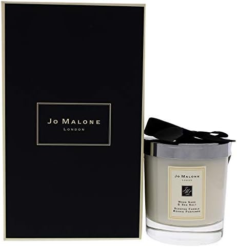 Wood Sage and Sea Salt Scented Candle by Jo Malone for Unisex - 7.1 oz Candle | Amazon (US)