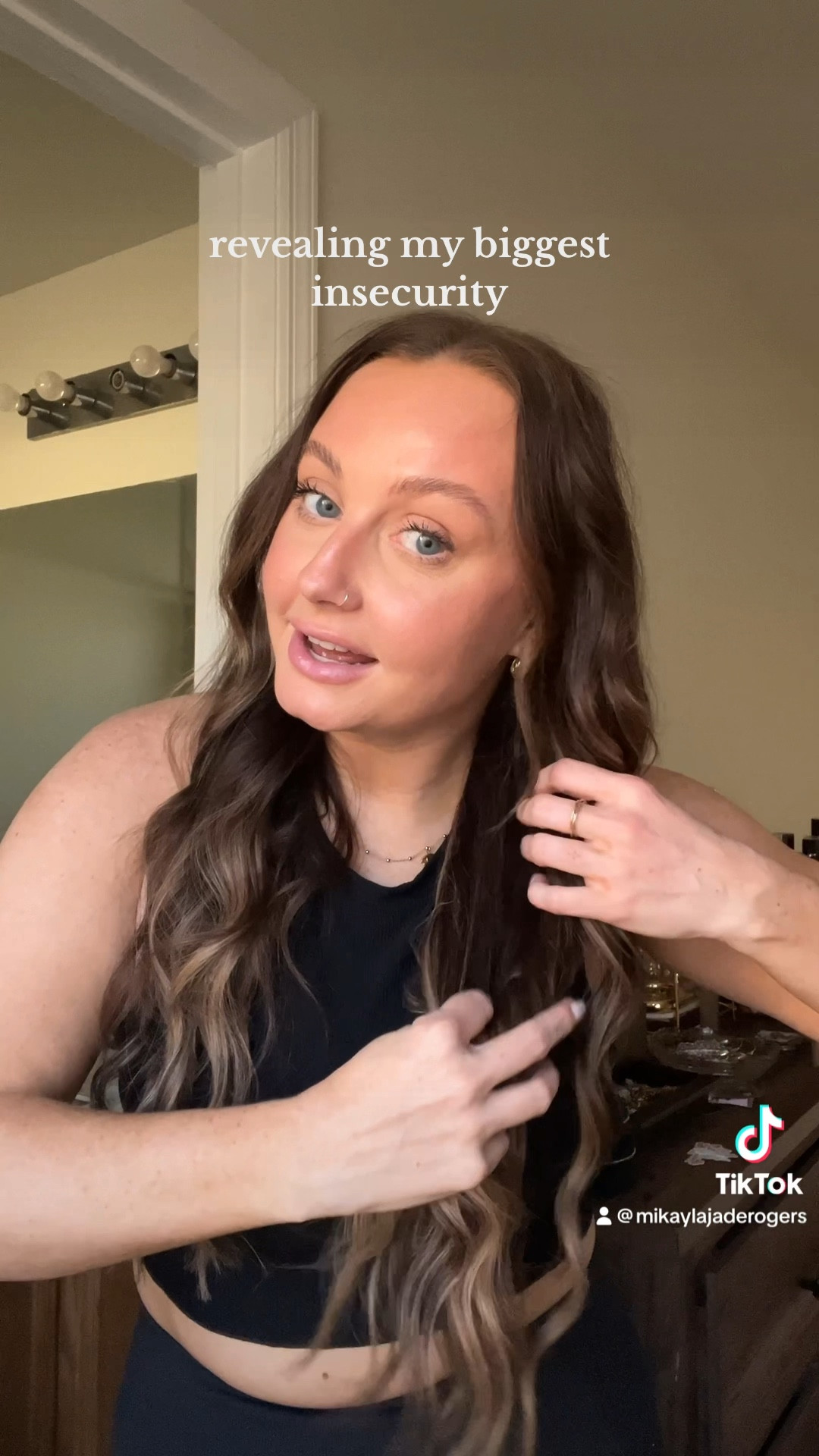 my hair was falling out in clumps until I started using this hair kit! #finehair #thinhair #hairhealthjourney

#LTKbeauty #LTKVideo #LTKSpringSale