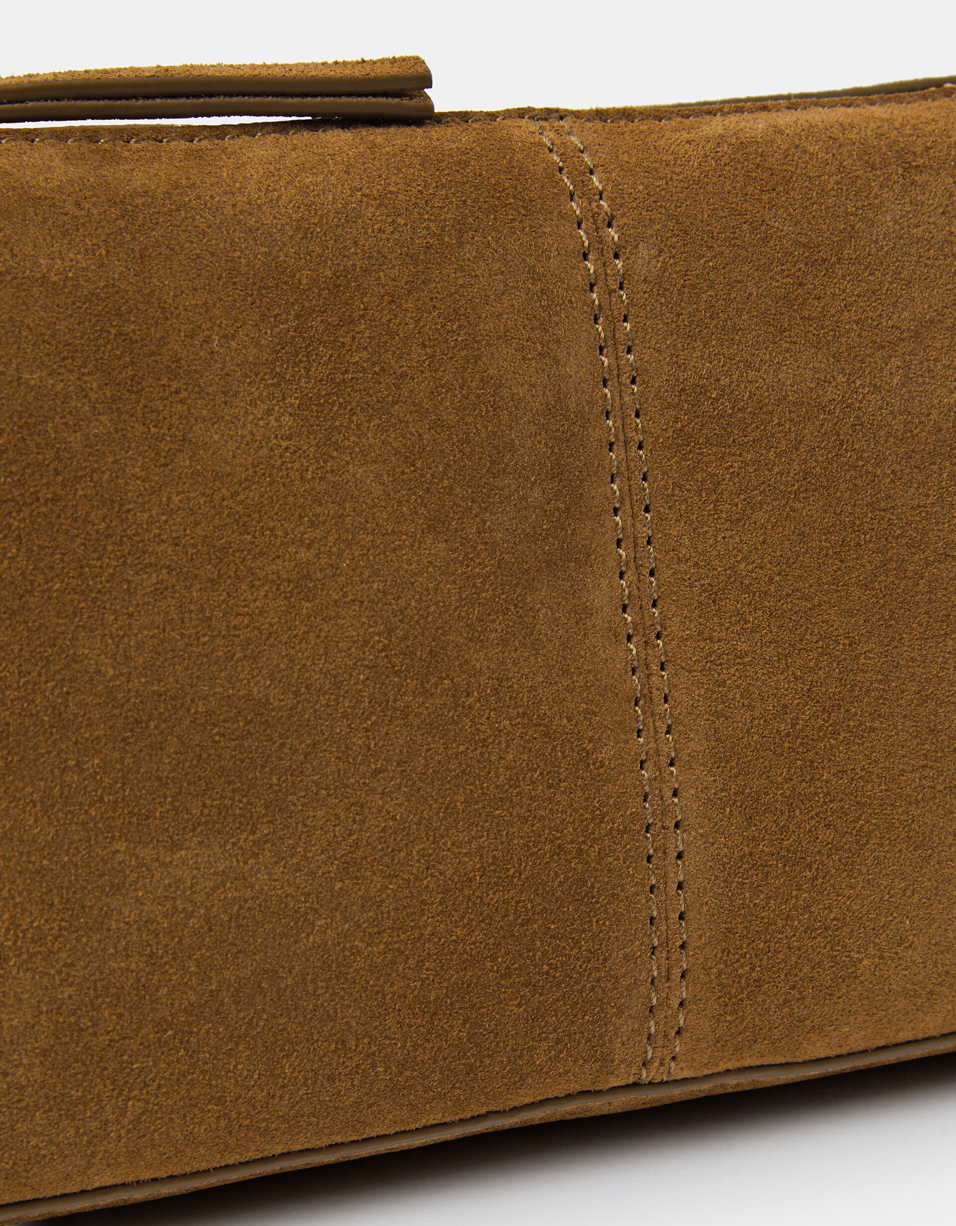 Suede Crossbody Handbag | Accessorize (Global)