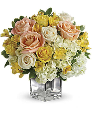 Teleflora | Teleflora