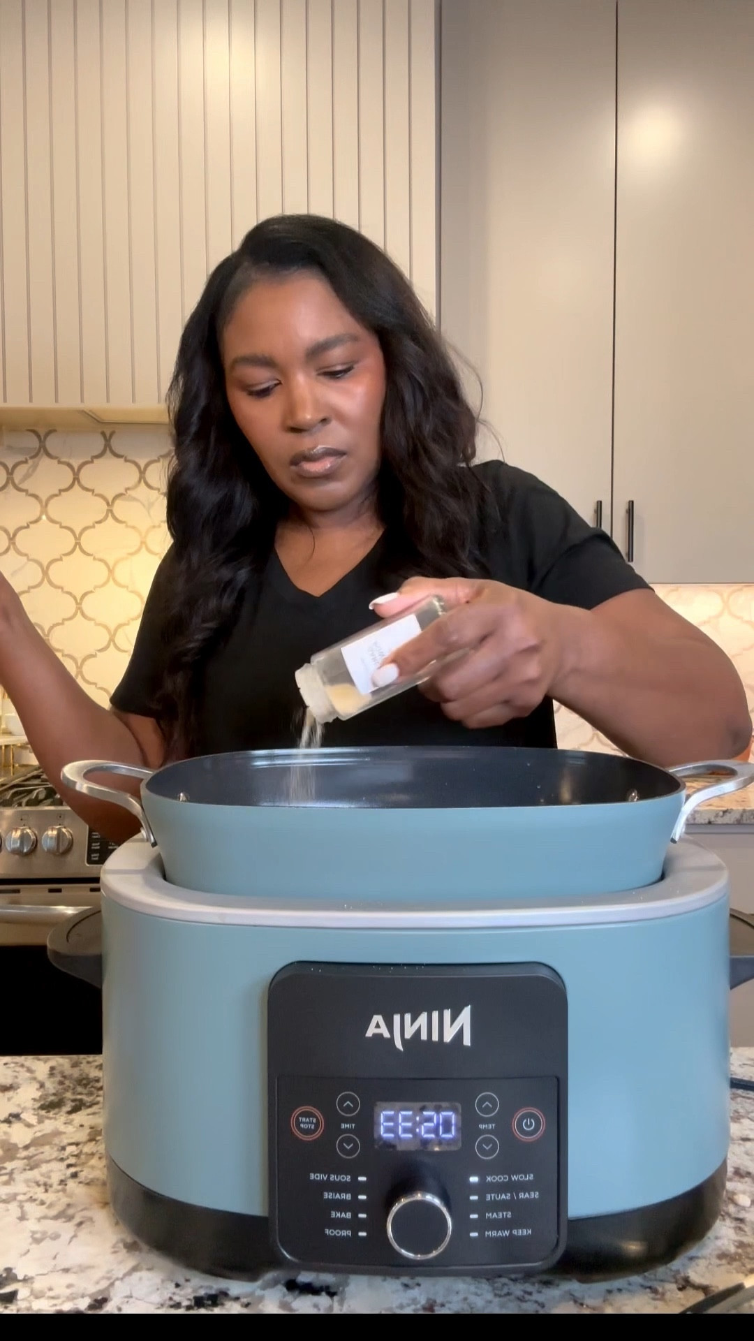 Makes the best pot of beans  

#LTKHome