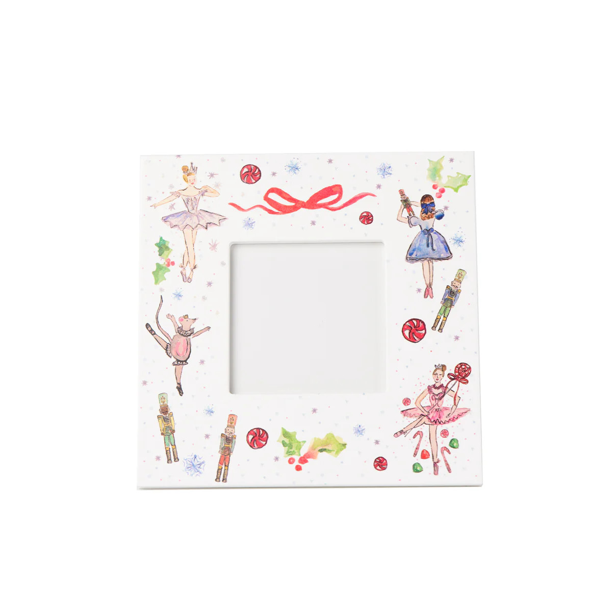 NUTCRACKER WOODEN FRAME | Over The Moon Gift