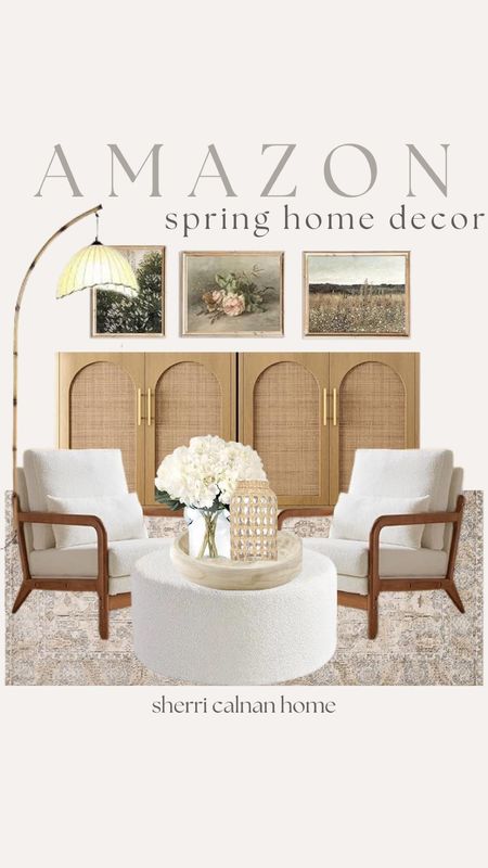 Amazon Spring Home Finds 

Home decor  Amazon home  Amazon styling  home favorites  interior design  room styling  neutral decor  modern home  

#LTKhome #LTKstyletip