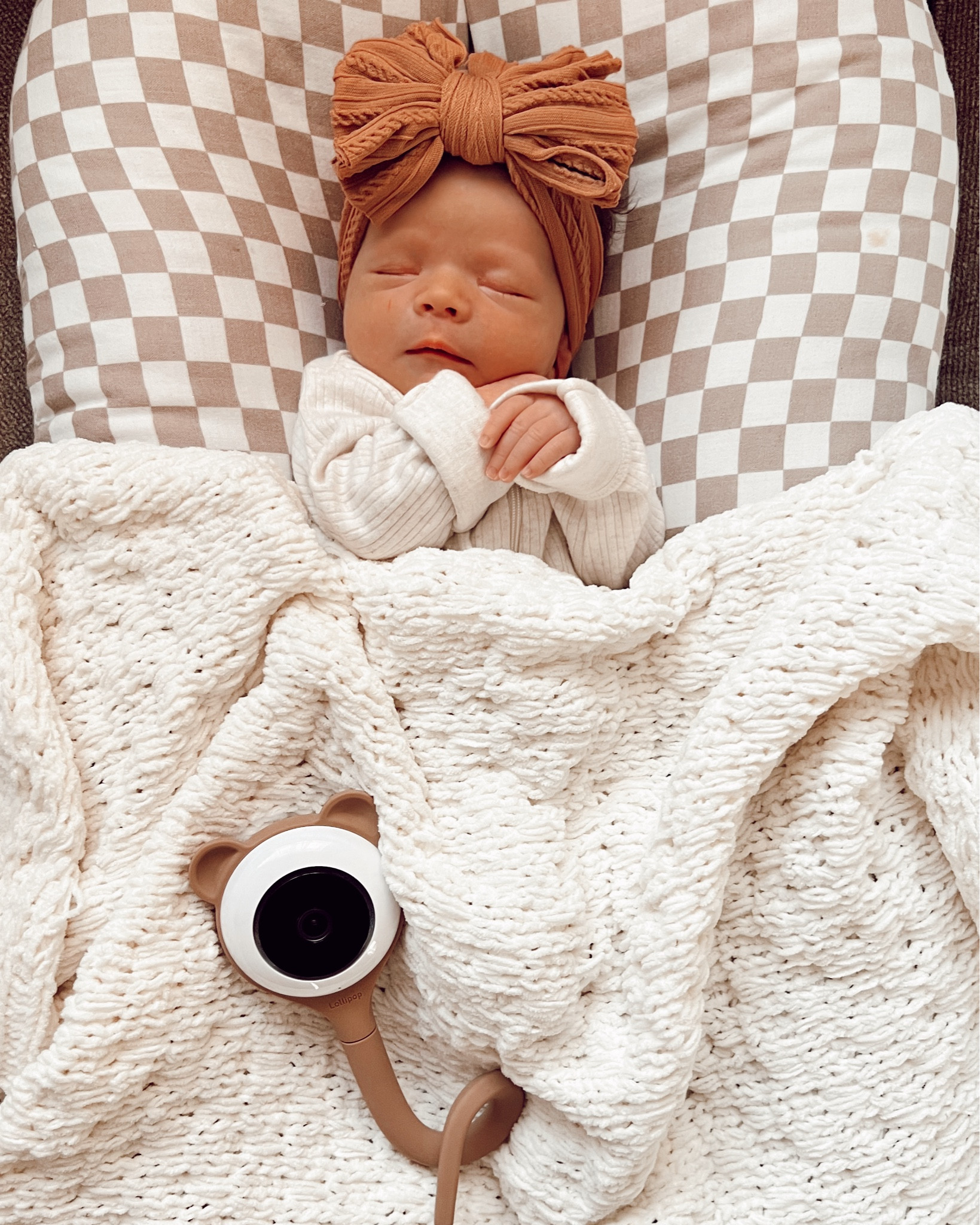 Newborn Baby Travel Camera! Perfect Christmas gift for new parents. 🧸

#LTKTravel #LTKBaby #LTKHoliday