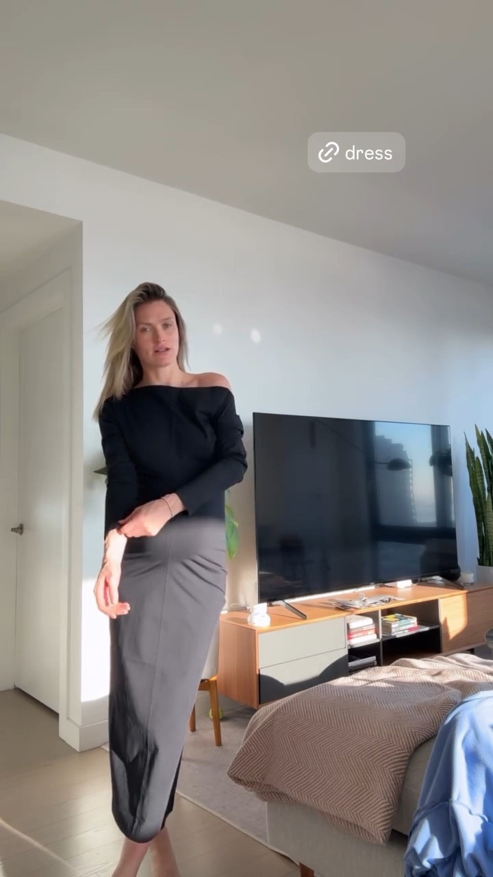 Not sure if i’m wearing this right, but my dress is on sale now @Shopbop 

#LTKSeasonal #LTKSaleAlert #LTKootd