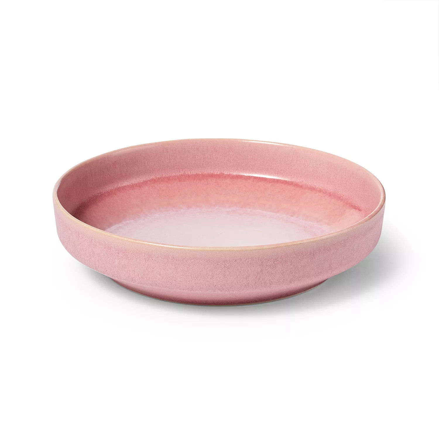 Sur La Table Lucent Reactive Glaze Pasta Bowl | Sur La Table