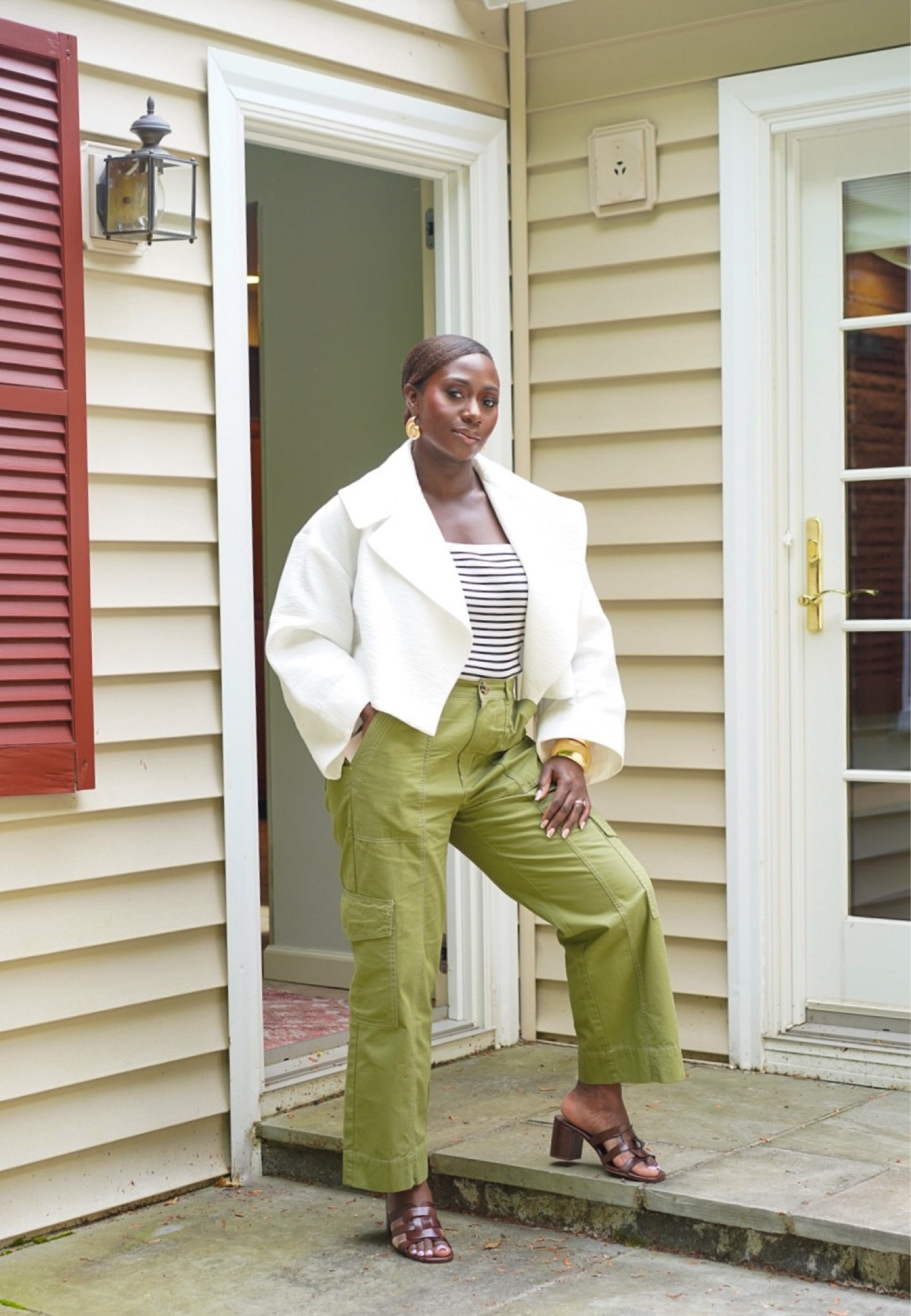 A realtor’s summer work outfit #RachelComey 

#LTKWorkwear #LTKSeasonal #LTKFindsUnder50