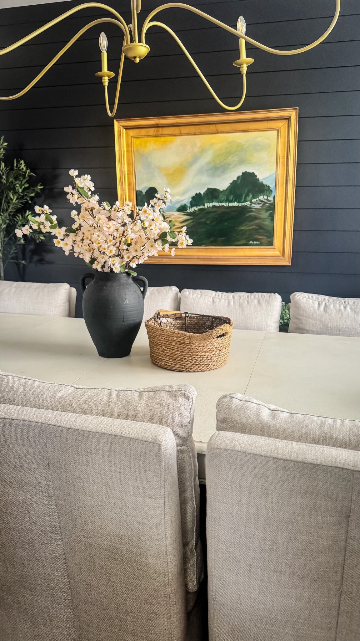 Fall florals for the dining room!

#walmart @walmart

#LTKHome #LTKFindsUnder50 #LTKFamily