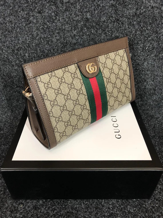 Double GG Backpack Cross-body bag Shoulder bag | Etsy | Etsy (US)