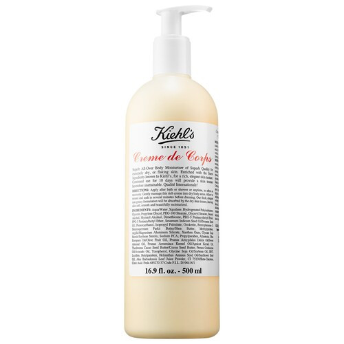 Crème de Corps - Kiehl's Since 1851 | Sephora (US)
