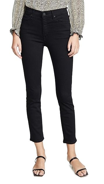 The Mid Rise Dazzler Jeans | Shopbop